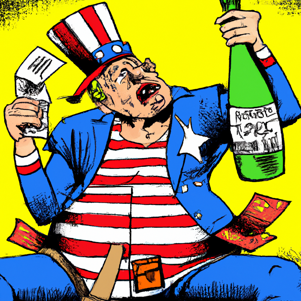 As the US Loses Crypto, the Crypto Market Wins