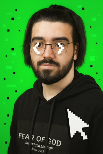 Author profile picture