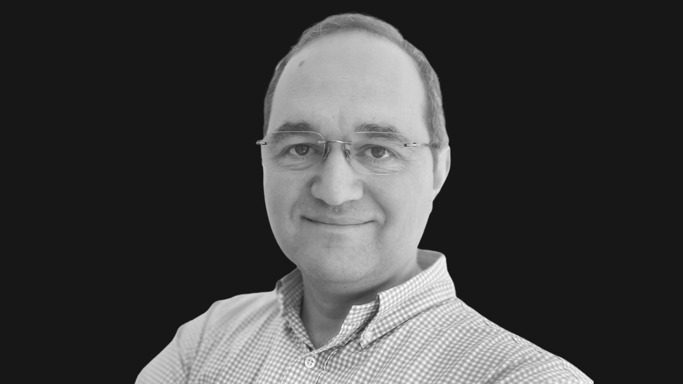 From Big Four to High-Flying Startup: Navigating a Digital Tech Career with Georgy Babilashvili