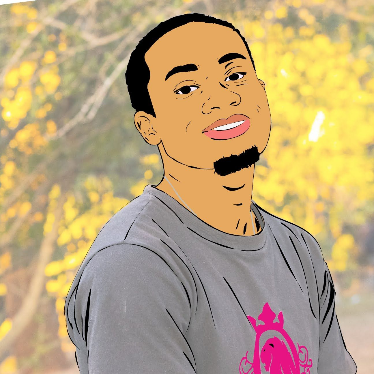 Arlington Nyamukapa HackerNoon profile picture