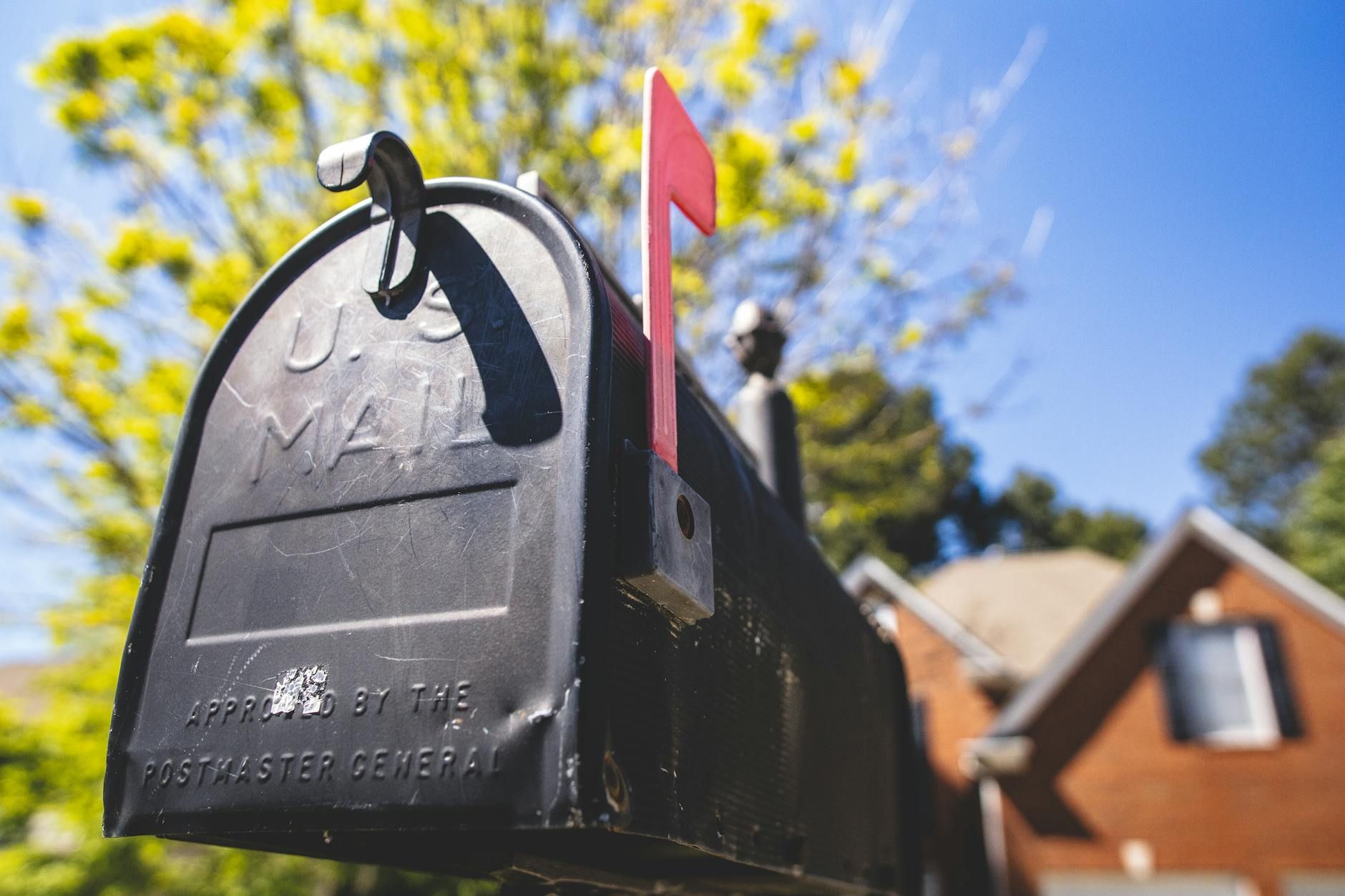 Receiving and Handling Emails with AWS and Amazon SES