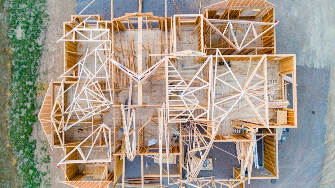 Using Scanned Mesh Data for Auto-Digitized 3D Modeling: Methodology