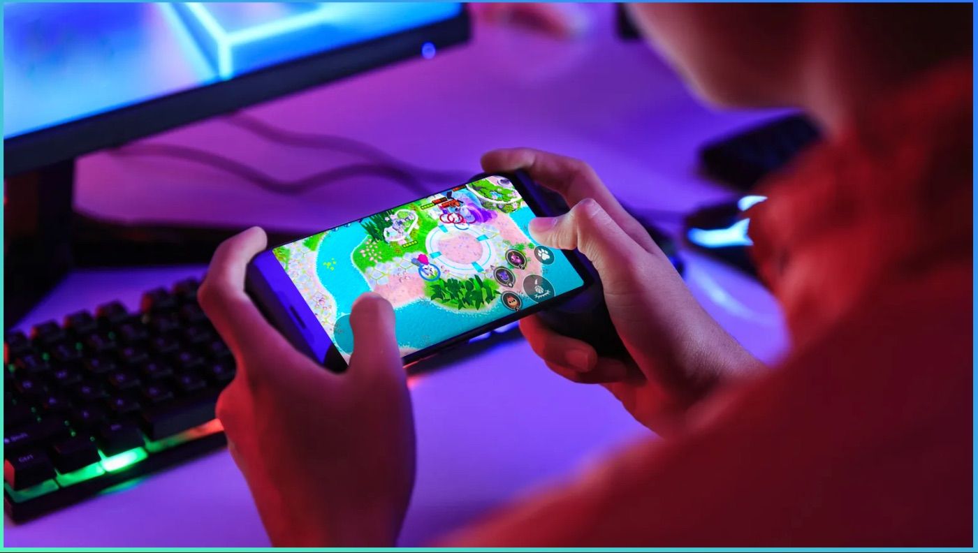 Why are Web3 Mobile Games so Popular, Especially in Asia? 