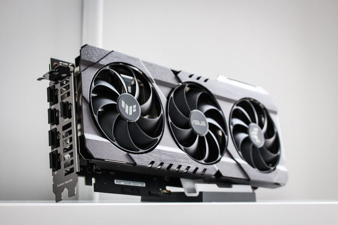 Breaking down GPU VRAM consumption