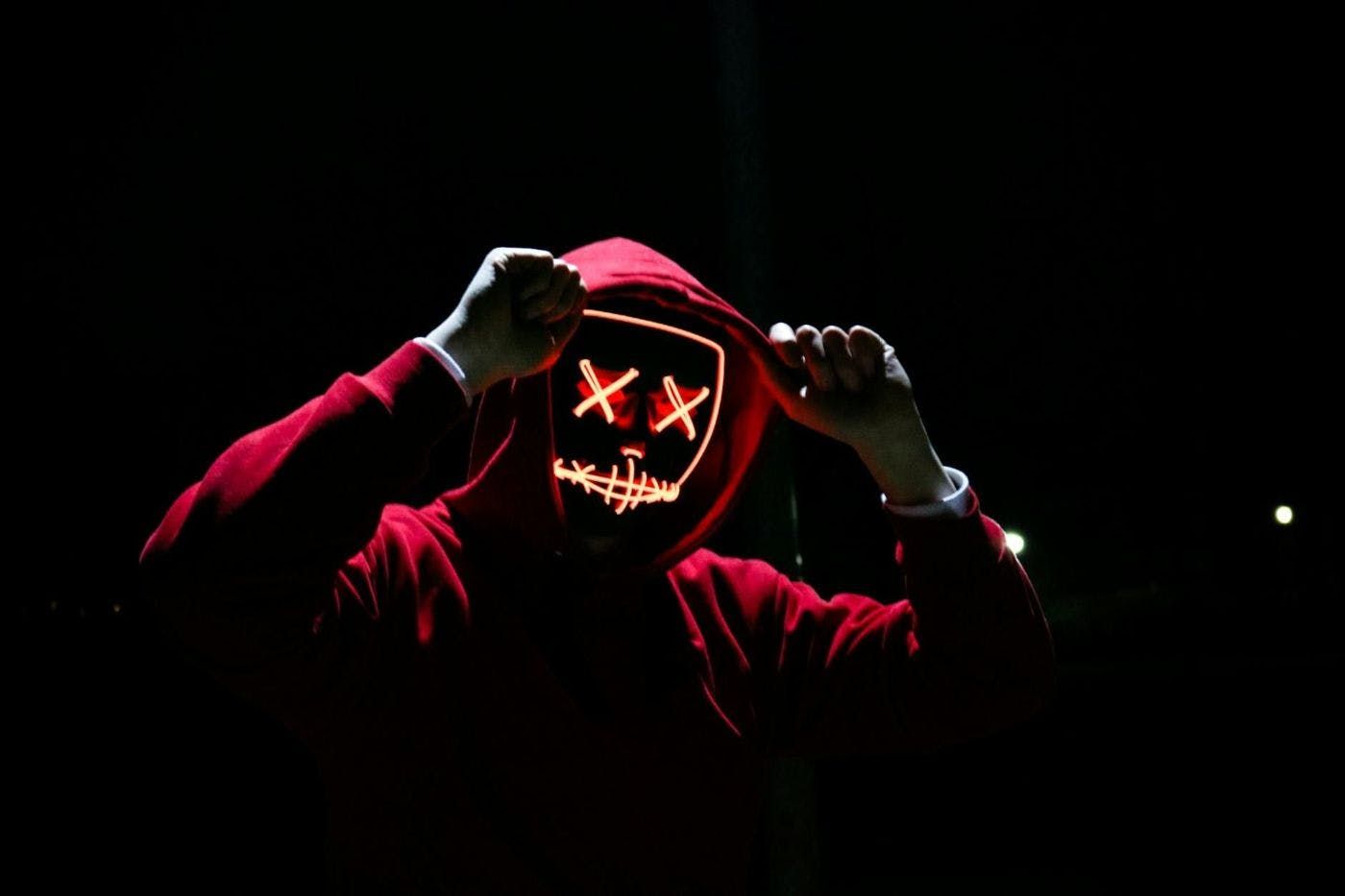 The Dark Side of Digital Currency: Money Laundering on the Dark Web