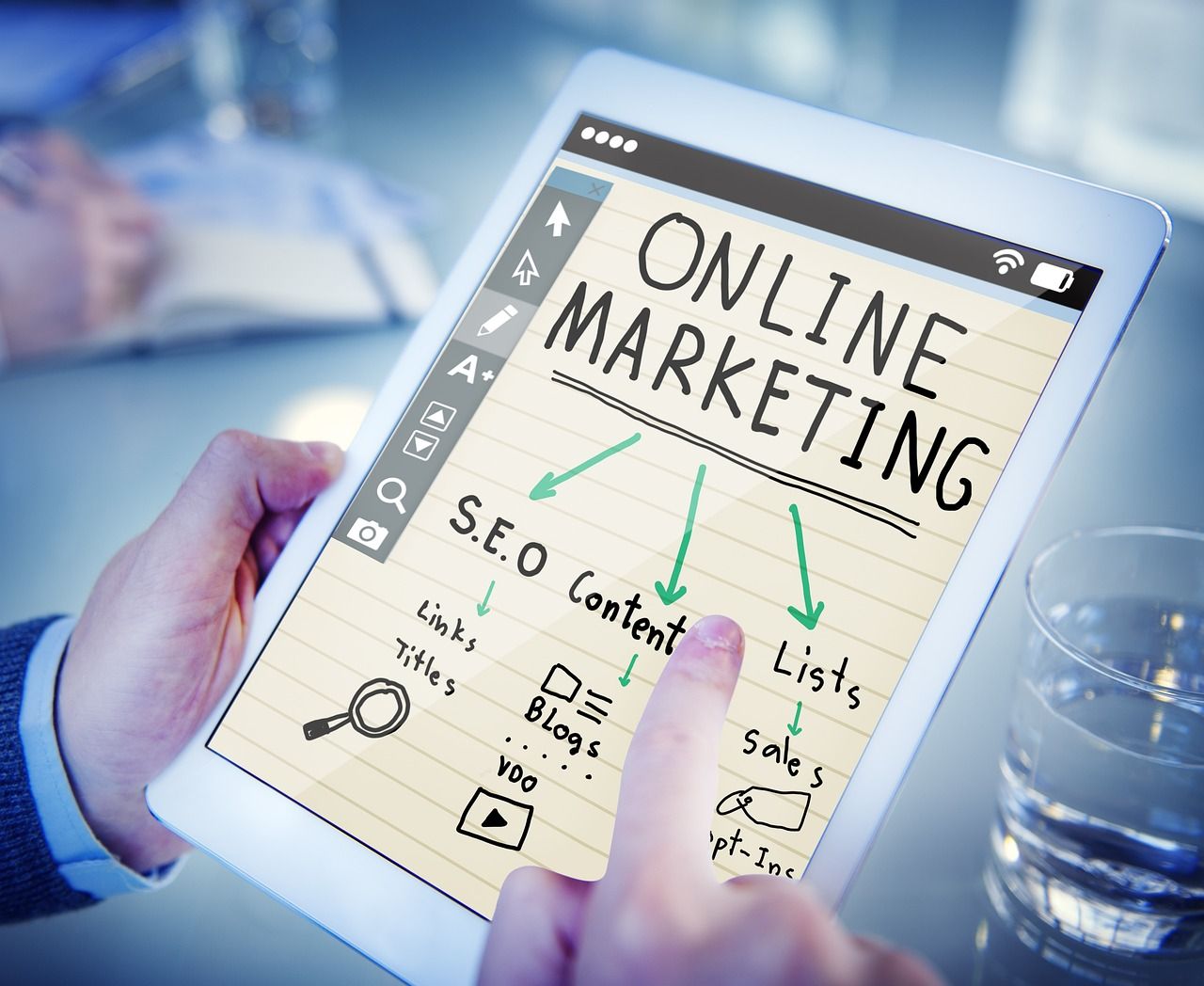 The Significance of Marketing Schemes