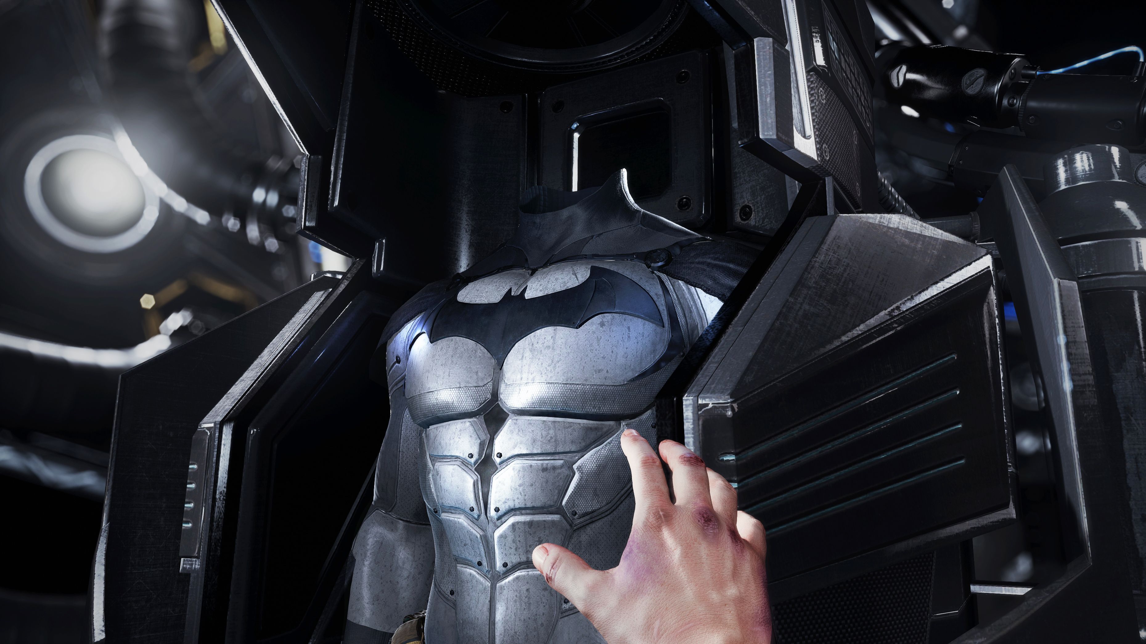 Ranking The Best Batman Games Of All Time - Green Man Gaming Blog