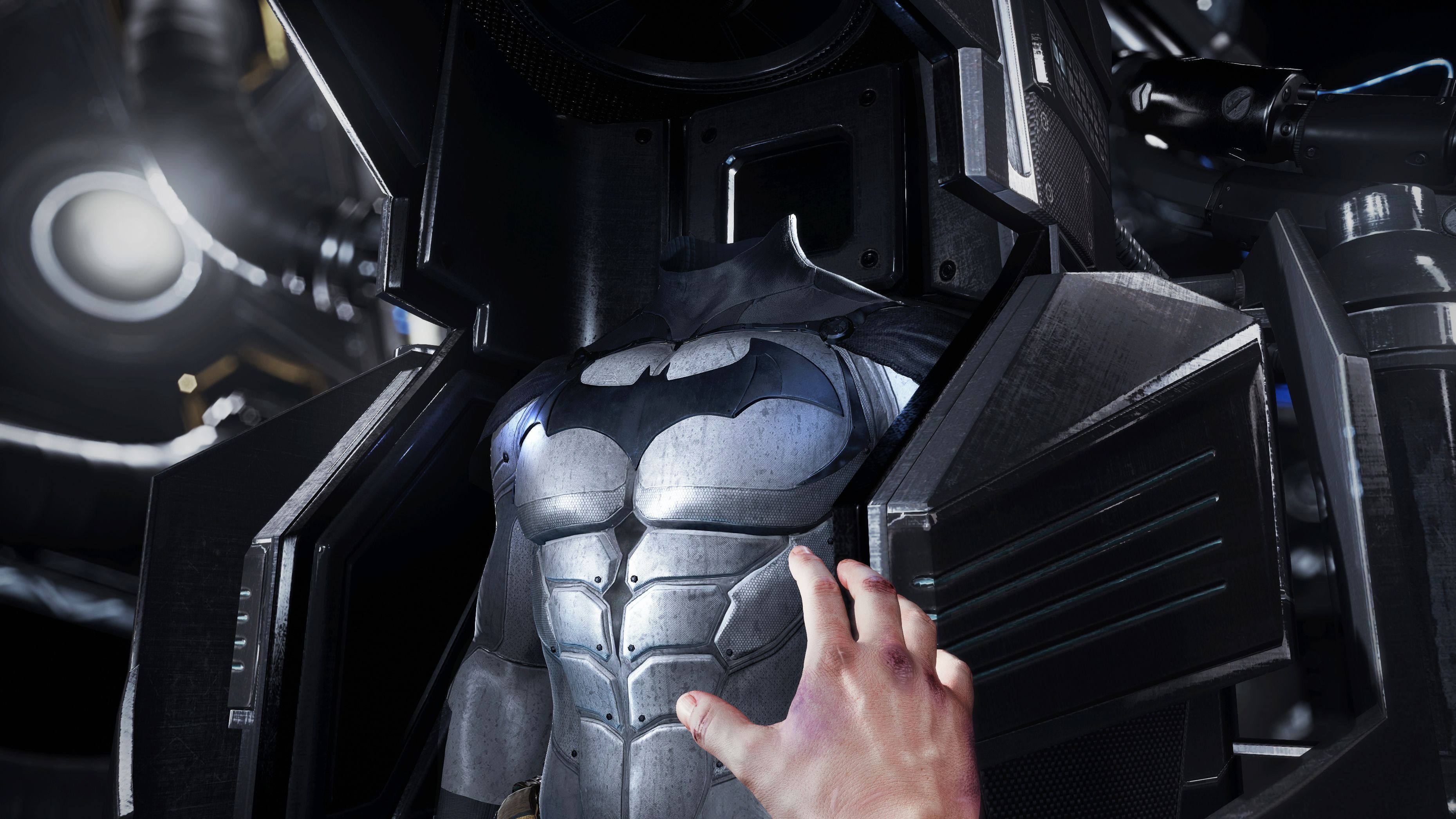 5 best Batman games to try