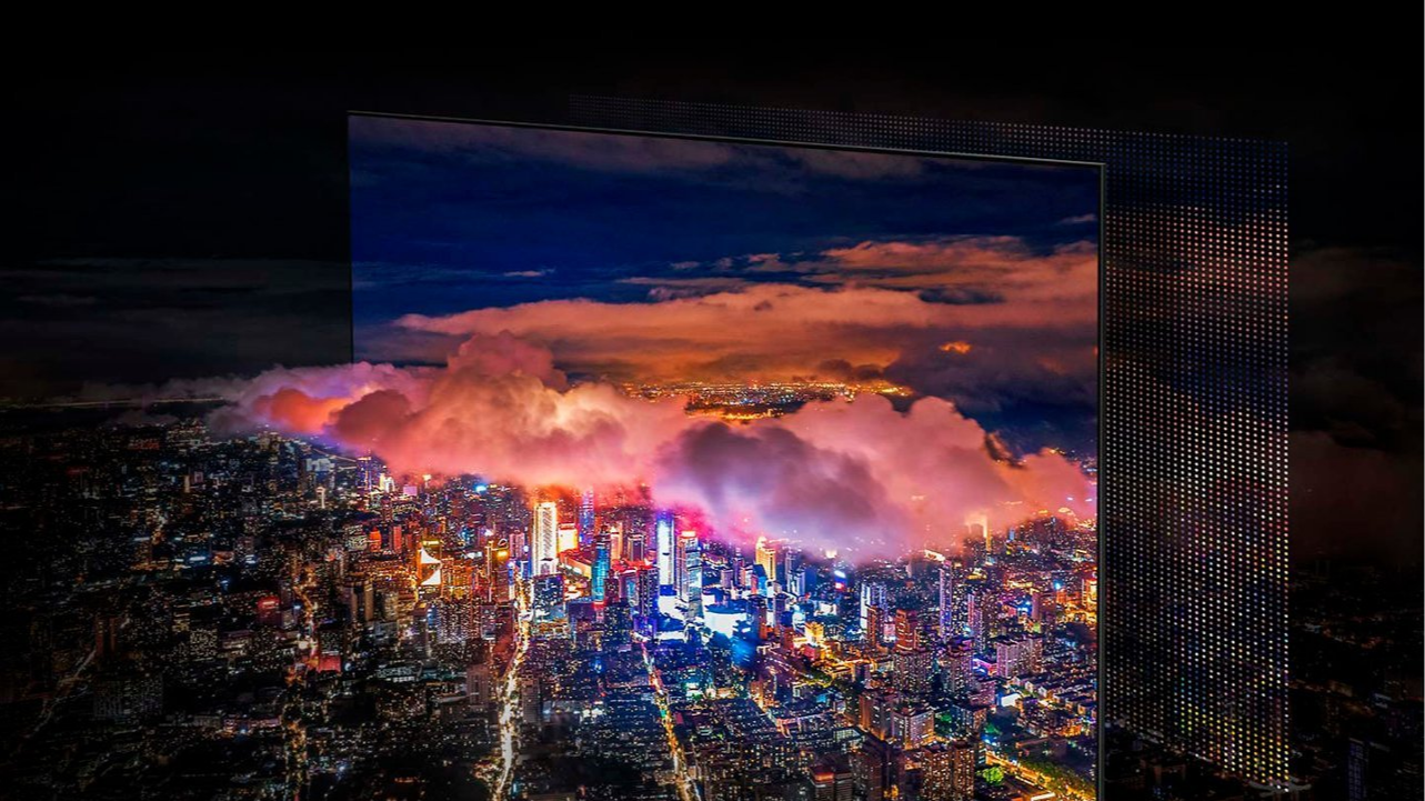 QD-OLED vs. MLA OLED: Samsung, Sony, and LG Battle for the Future of Screens