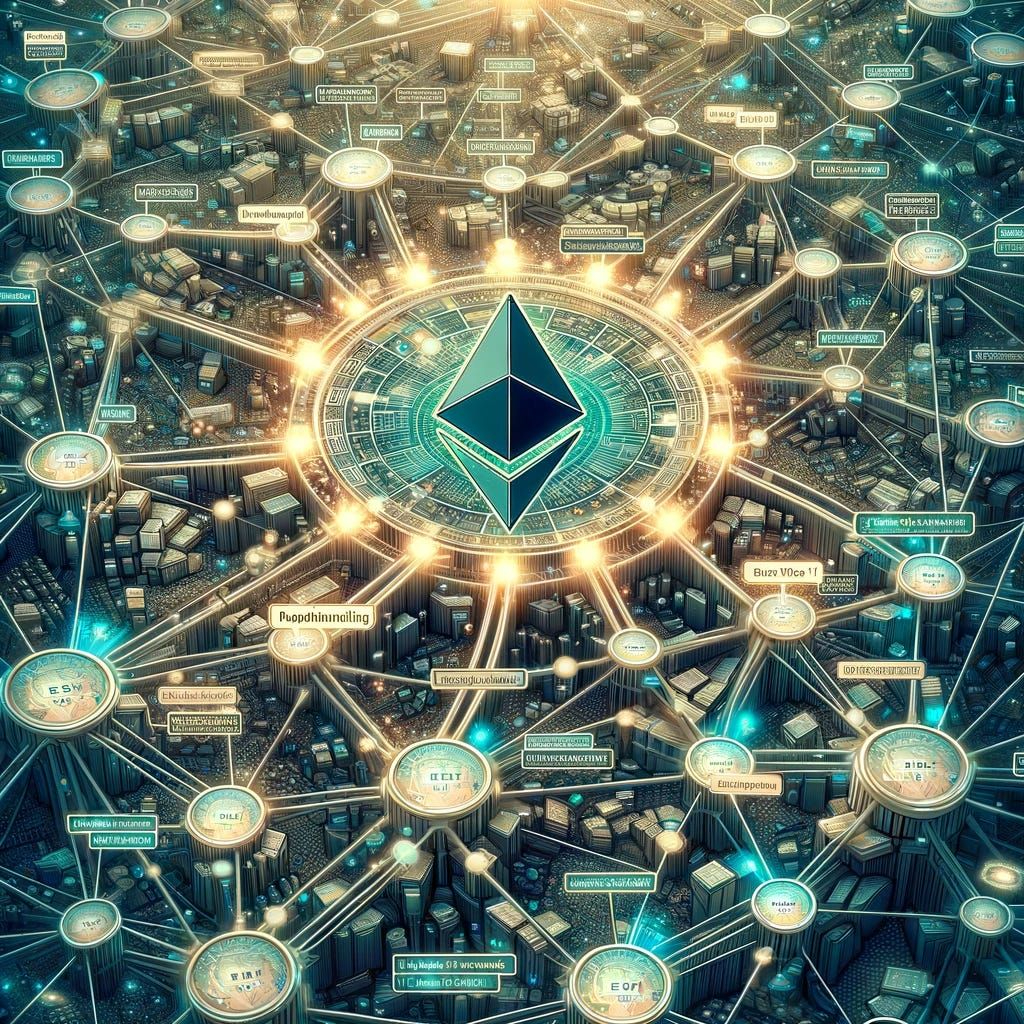 Rethinking Cryptoeconomics - Part 4: Rethinking MEV Dynamics for Equitable Blockchain Societies