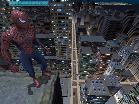 10 Best Spider-Man Games Of All Time - Ranked – Page 3