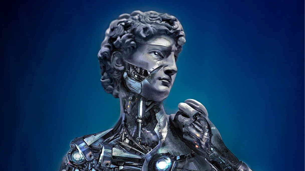 Trust and Acceptance of Social Robots: Abstract, Introduction & Related Work