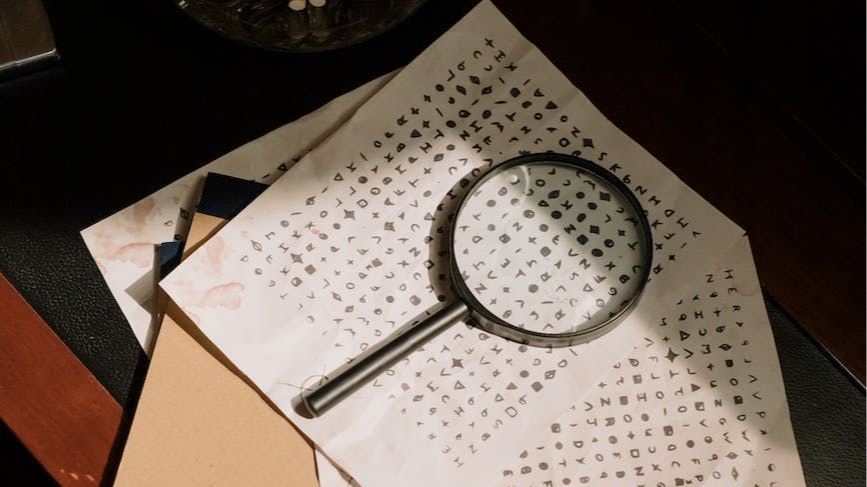 Null Cipher: A Classical Encryption Algorithm No Longer Around 