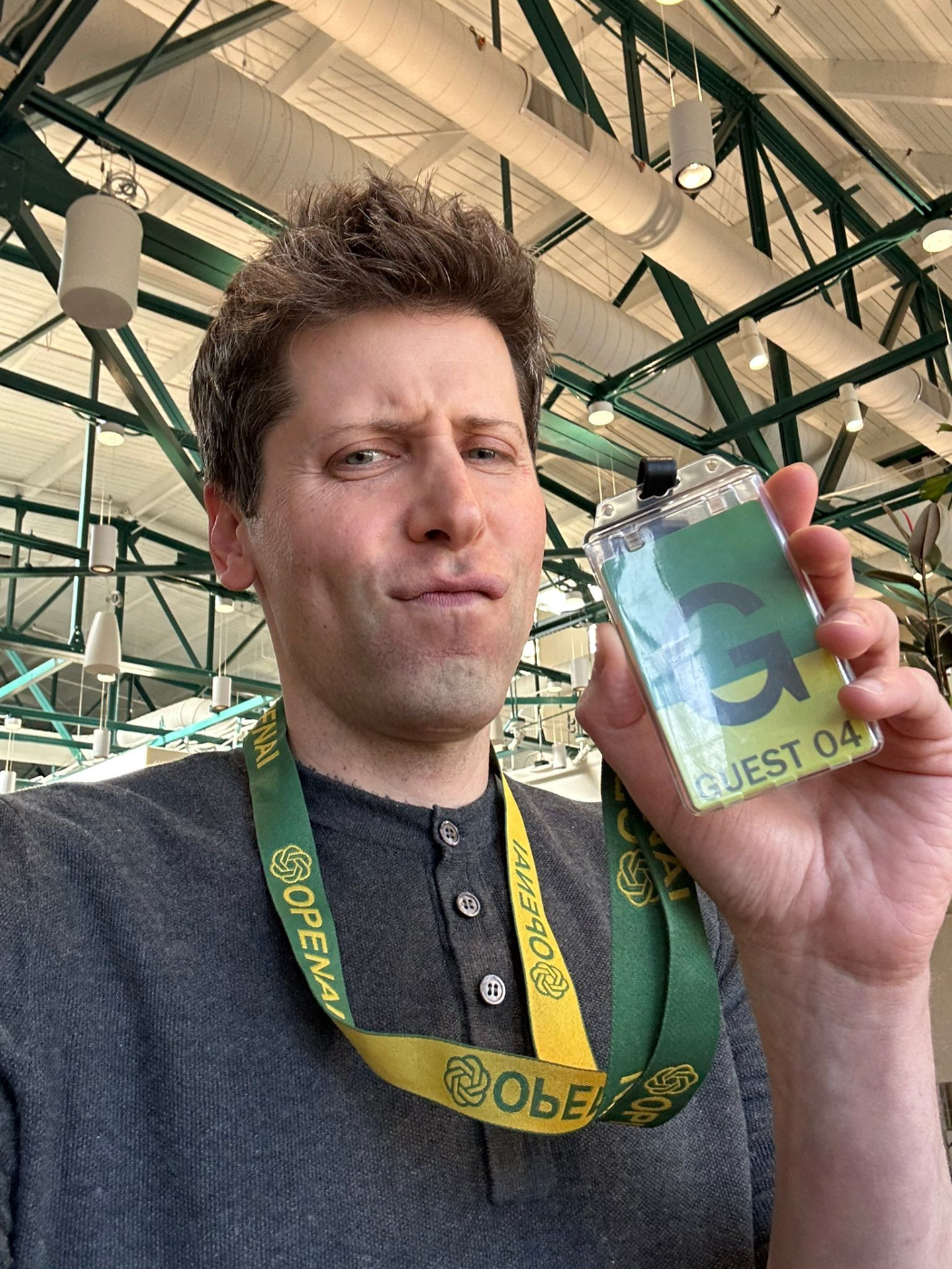 The Sam Altman Saga Demonstrates People Power