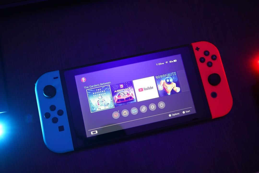 Nintendo Switch Review: After 6 Years, the Switch Is Still Worth