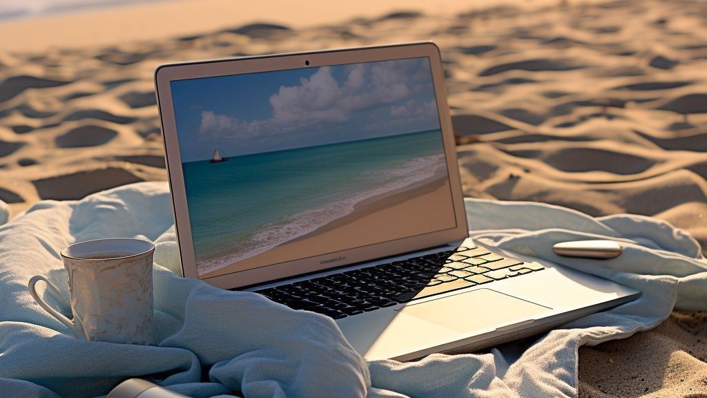 Remote Work in the Post-Covid World: My Journey as a Web Developer