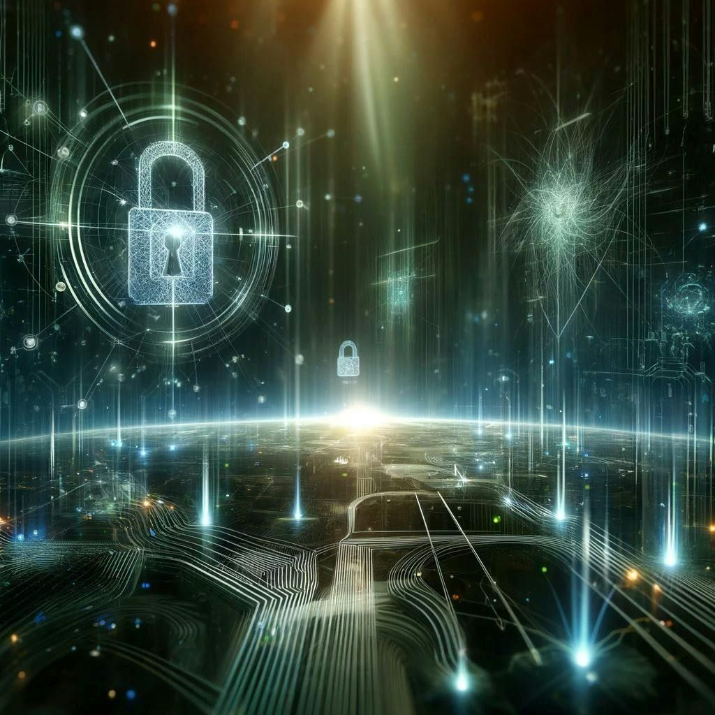 Application Security: Trends and Predictions for 2024