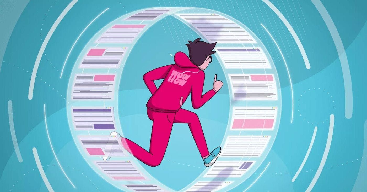 Create Spellbinding Parallax Effects with GSAP for Your Website