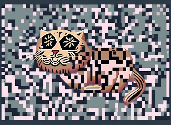 Crafting Interactive QR Code Web Components: Integration and Customization