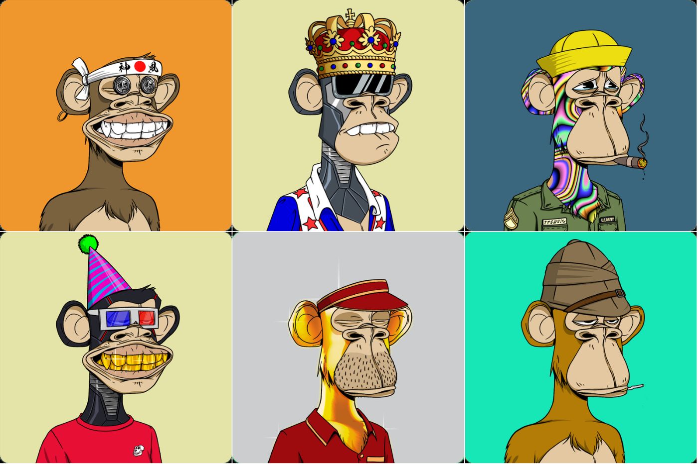 Yuga Labs Sues Ryder Ripps, Jeremy Cahen, and DOES 1-10: This is Not Monkey Business