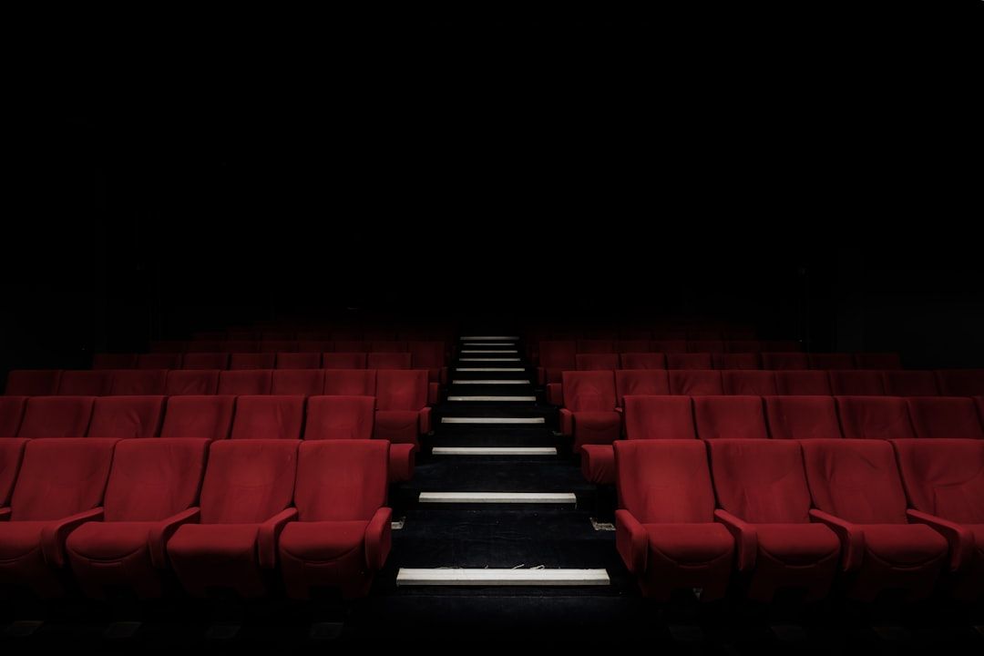 How to Use Data Science to Find the Best Seat in the Cinema (Part I)
