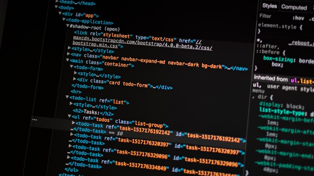 Design Systems: A Front-End Engineer's Guide to Efficient Atomic Design