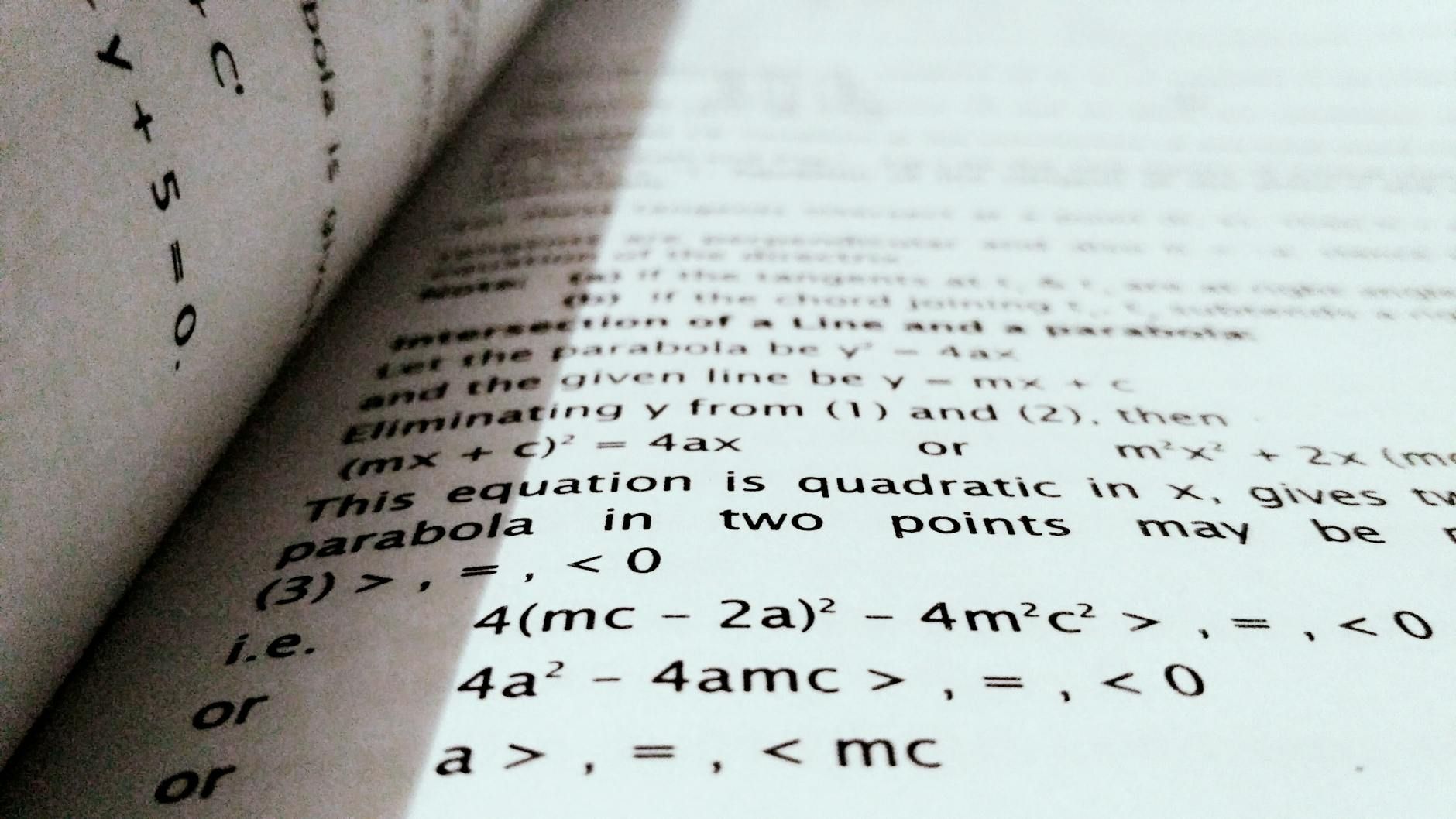 Revisiting Separation of Variables in Hamilton-Jacobi Equations: Abstract and Introduction