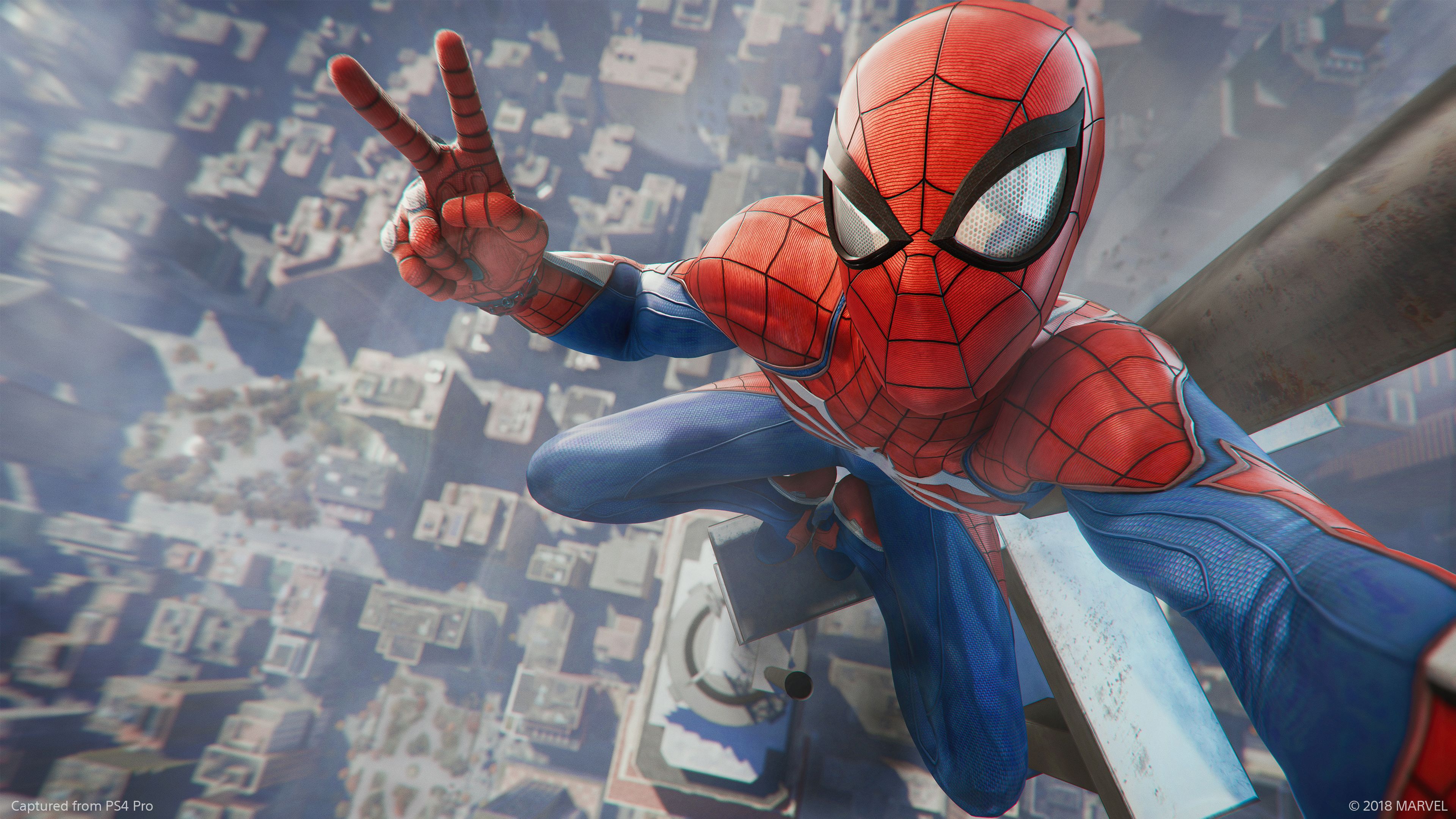 10 Best Spider-Man Games Of All Time - Ranked – Page 7