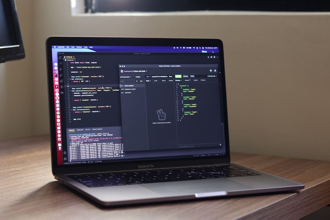 Building a Serverless REST API with Node.js and MongoDB