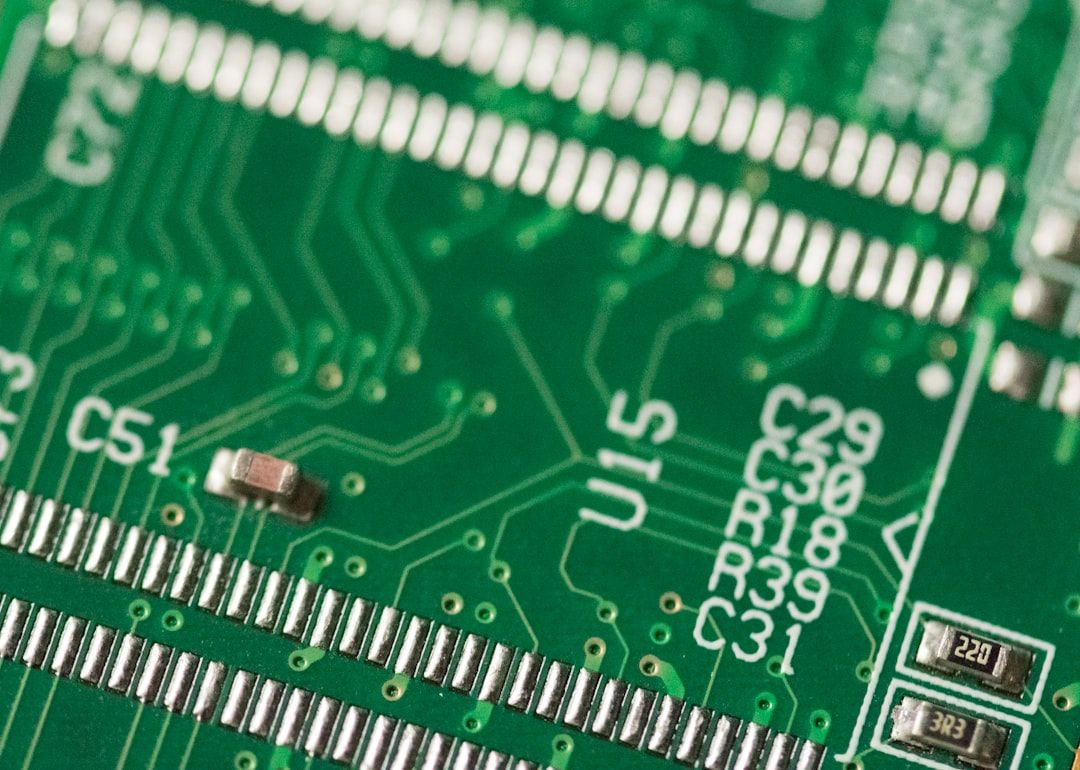 Large Language Models on Memory-Constrained Devices Using Flash Memory: Read Throughput