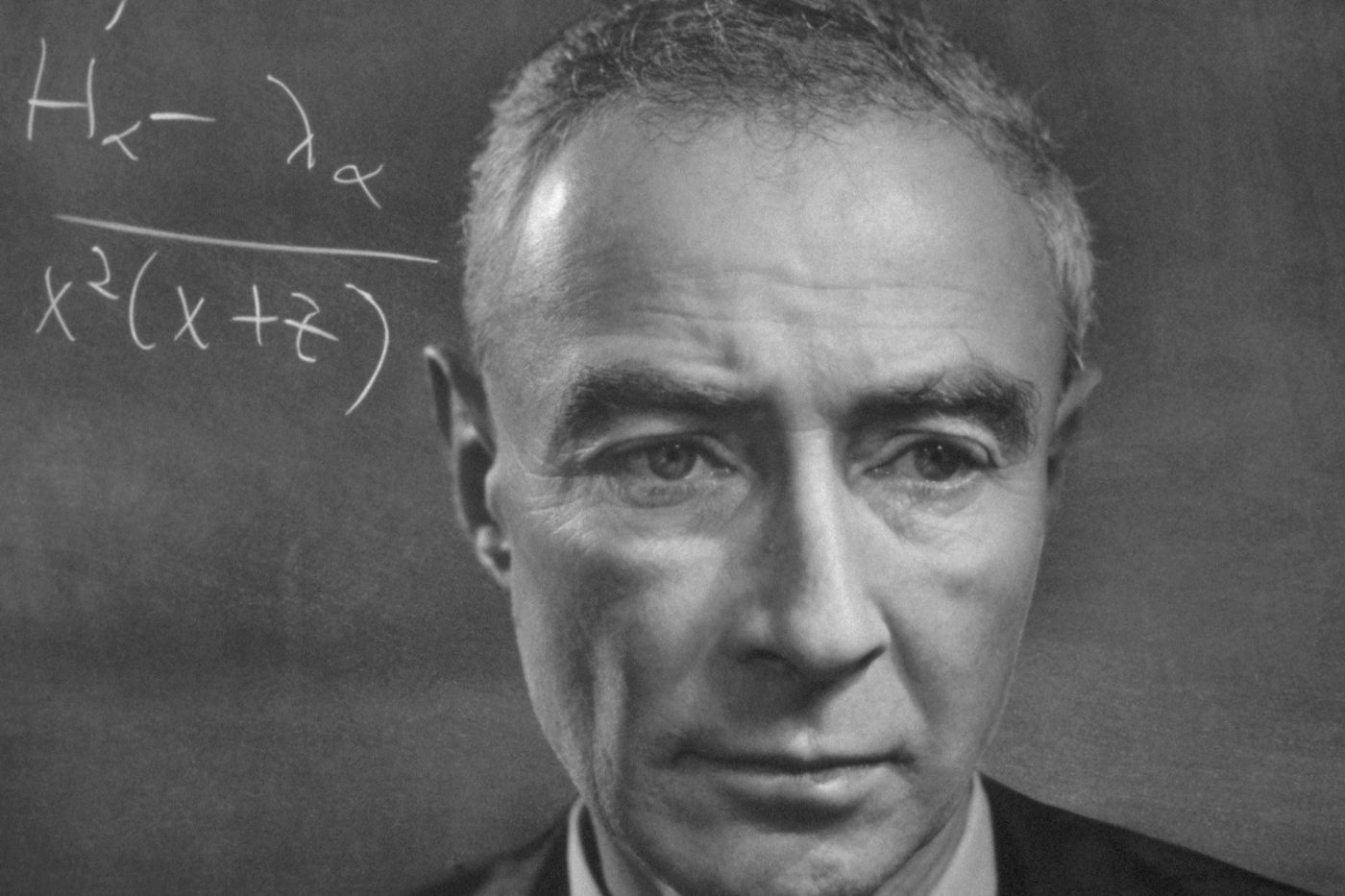 The Tragedy of the Atom Bomb and Why Oppenheimer Was Sadden By Its Dropping