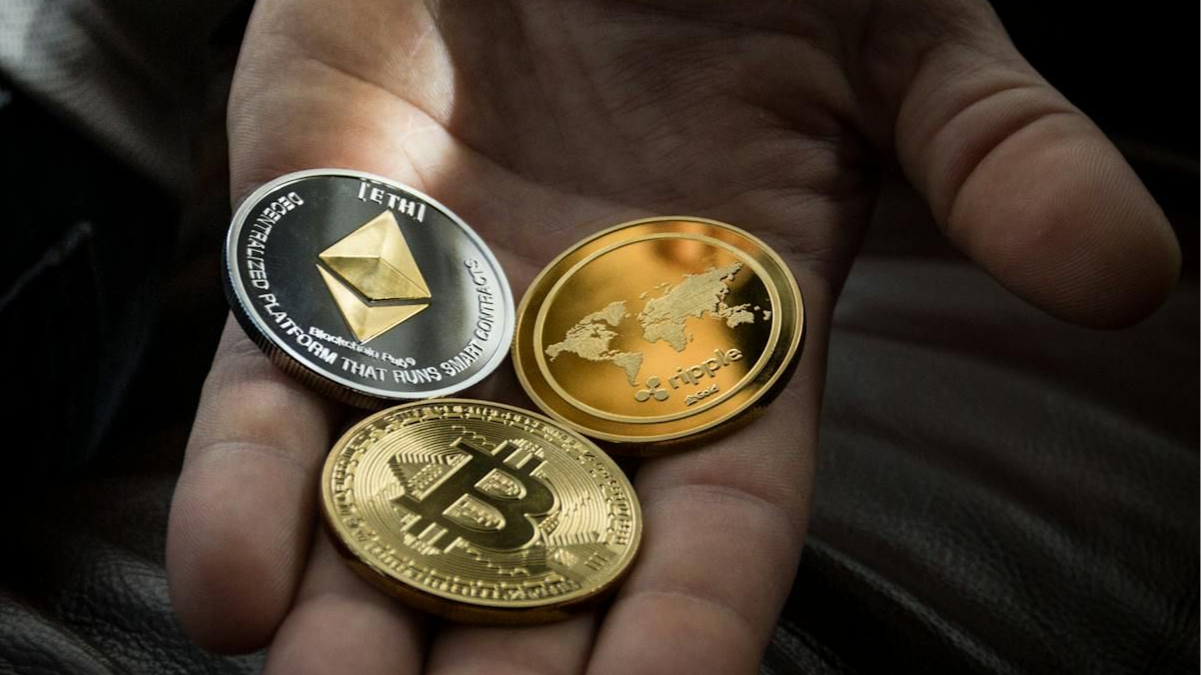 Insights To Individual Investor Positions in Crypto-Assets