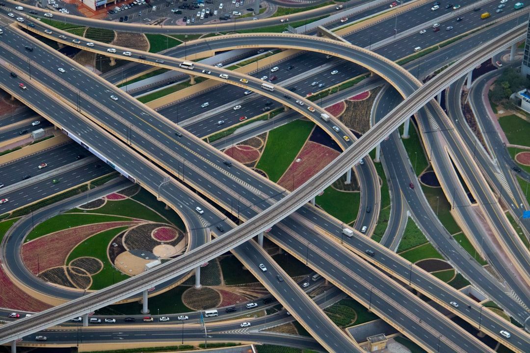 A Nationwide Drive Time Matrix Between U.S. ZIP Code Areas: Abstract and Introduction