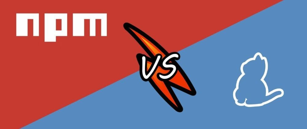 NPM vs Yarn: Settling The Debate
