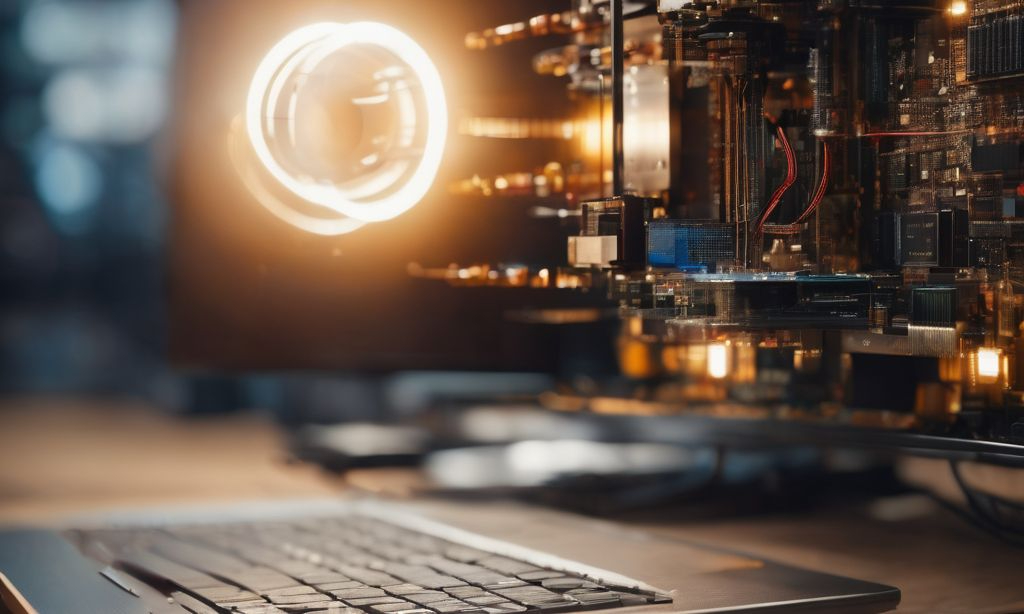 ZKPs and Quantum Computing: Formidable Allies for Lightyear Innovations