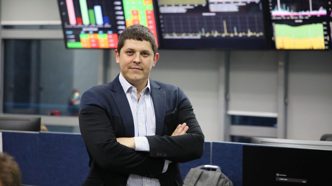 Banksters And Blockchain Gaming: Exclusive Interview With Banksters Founder And CEO Alex Althausen