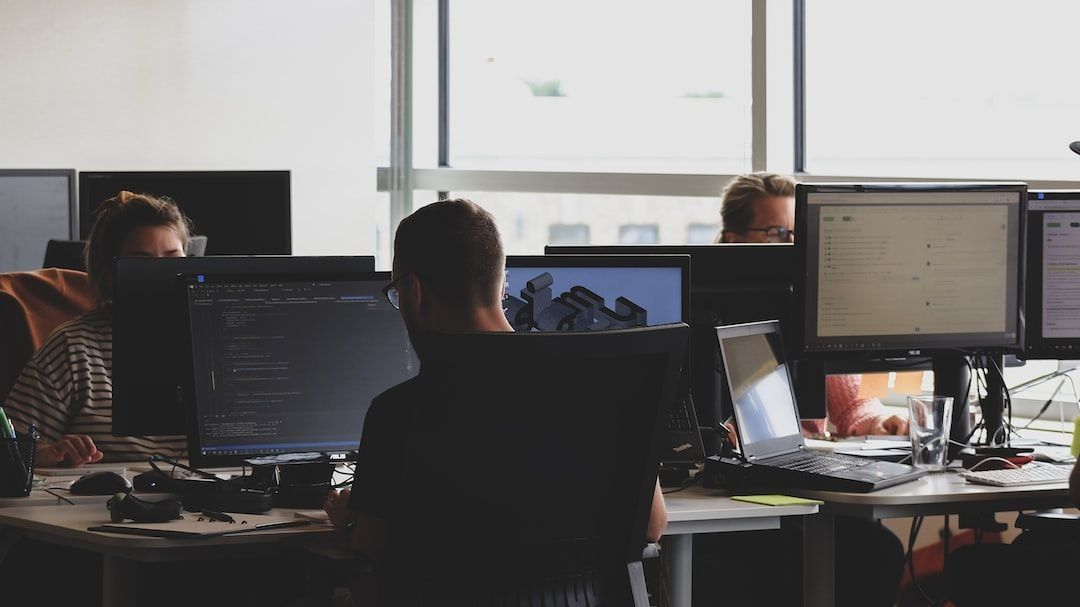 You Got Your First Programming Job, Here is What You Can Expect