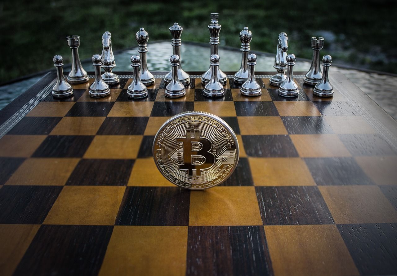 Can Tether Pump BTC Through Uncontrolled Emission?