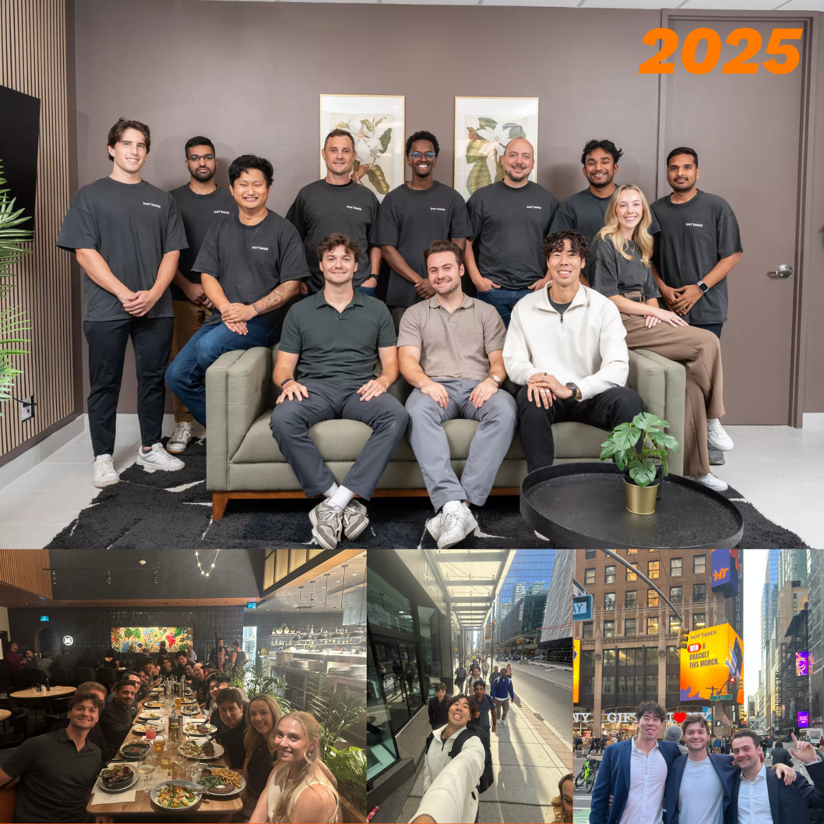 To Tech Startup or Not to Tech Startup