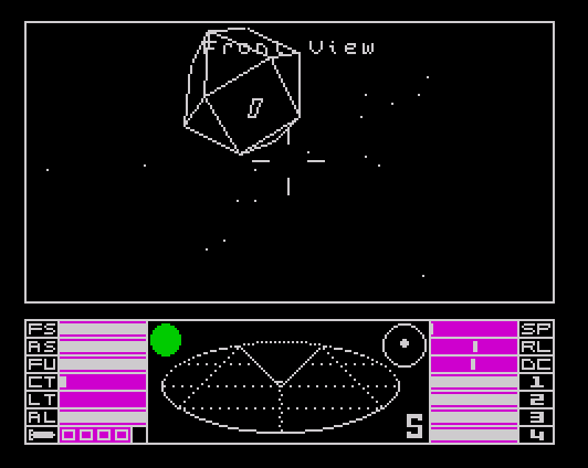 This Game From the 80s Had Kids Obsessing Over Space Trade—And Its Source Code Is Now Available 