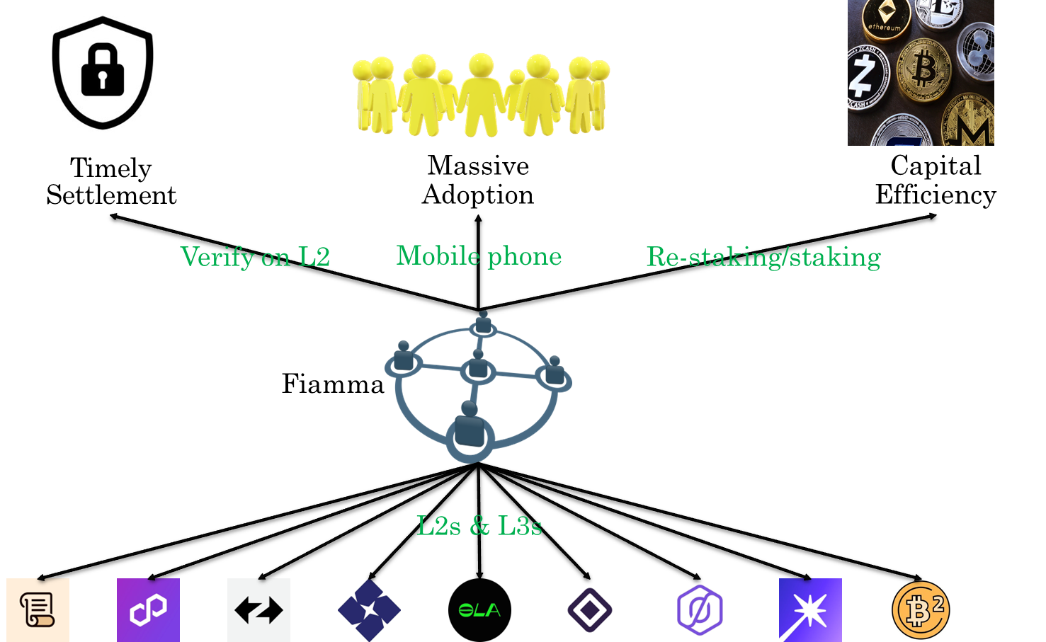 Fig8. The future of ZKVaaS