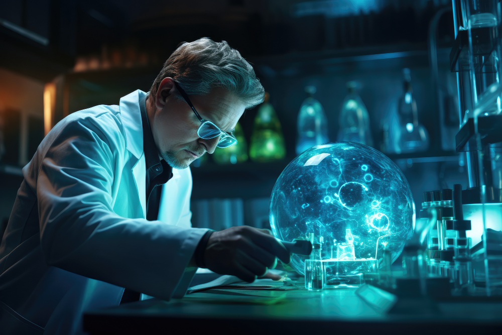 Securing the Internet of Bio-Nano Things (IoBNT)