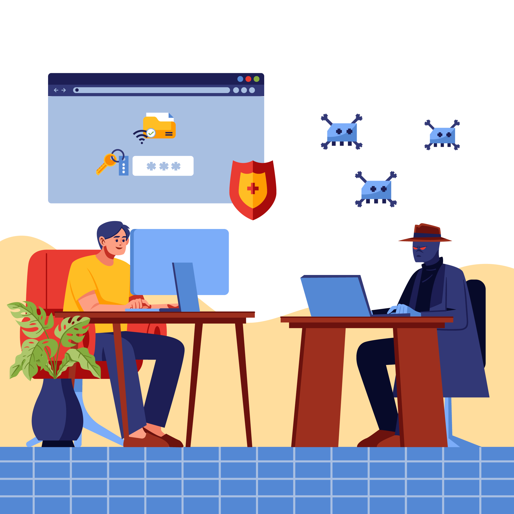 How to Protect Your Business From Insider Threats