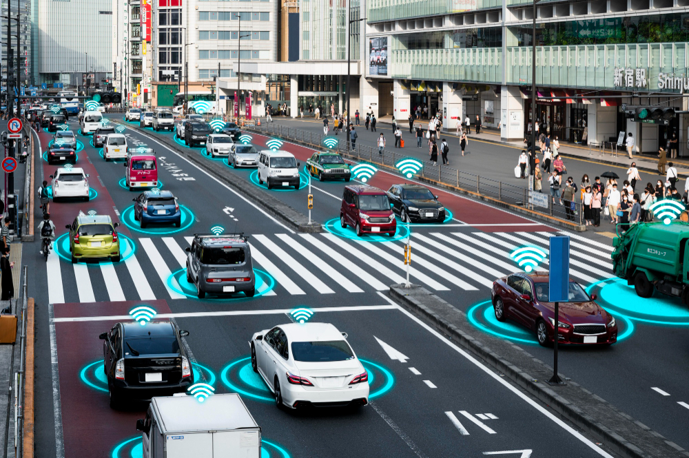 Self-Driving Cars and Pedestrian Safety: Crossing the Intersection of Technology and Human Life