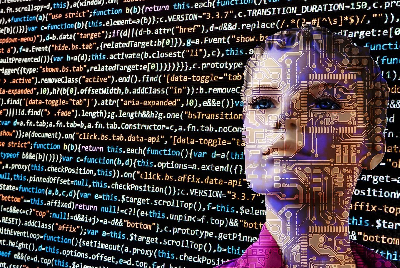 Embracing the Future: The Unexplored Synergy of AI in Web Development