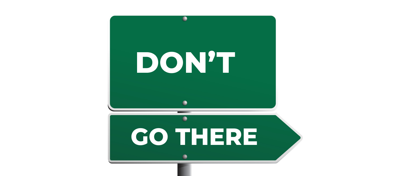 7 Security Mistakes Others Made So You (Probably) Shouldn’t