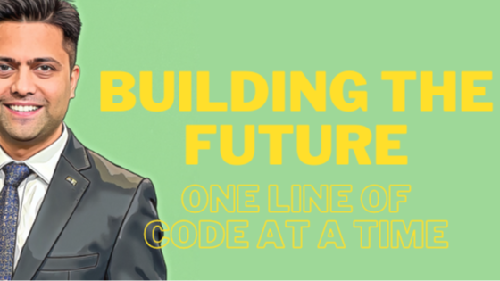 How a CTO Merges AI, XR, and Business Solutions: Interview with Nikhil Jathar