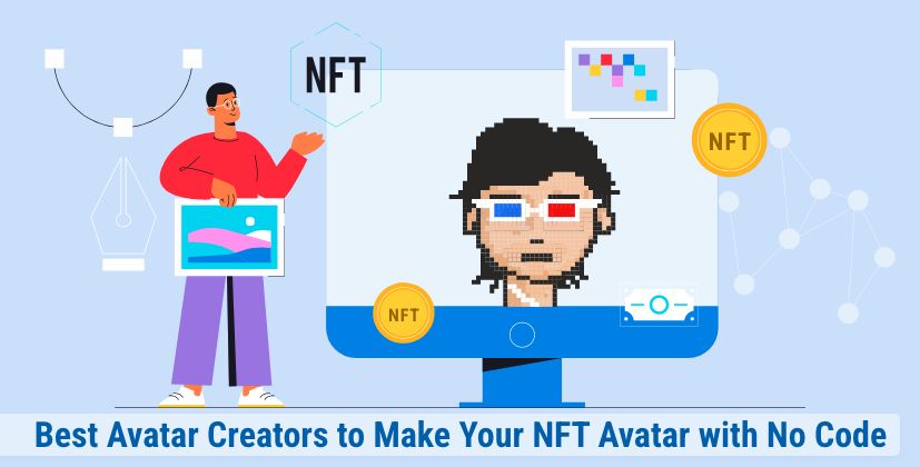 10 лучших создателей аватаров NFT без кода