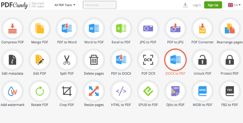 free download pdf editor that does not leave a watermark