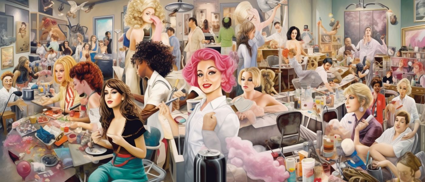 How to Start Your Next-generation Beauty Marketplace in 2023